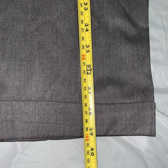 STAFFORD Vintage Men’s Gray Pants - Picture 11 of 11